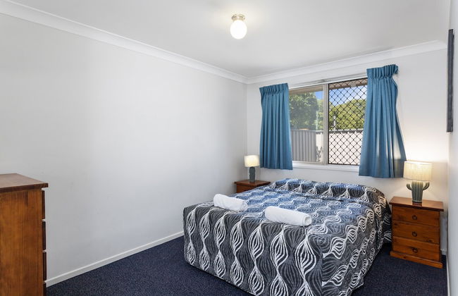 Apollo Lodge - Foto 3