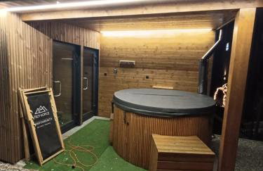 Apartamenty Trzy Kopce Ski & Bike & Sauna - Photo 70