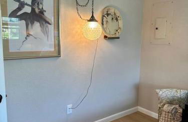 Welcome To Sanctuary & Flair - Casa de Photograph - Foto 13