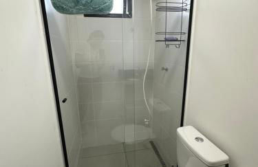 APTO TESLA Novo,com Piscina e Ar condicionado - Foto 29