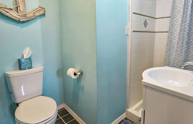 Pond Place by Avantstay Game Room, Deck, Fire Pit - Photo 19