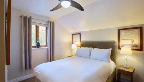 Lake District Apartment At Windermere Marina Village - Foto 2