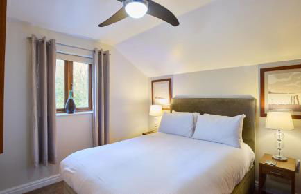 Lake District Apartment At Windermere Marina Village - Foto 2