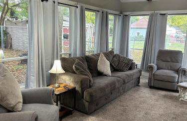 Ottawa Family Nest - Foto 3