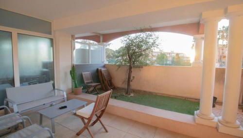 Charmant studio en centre-ville proche Monaco - Foto 3