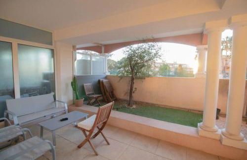 Charmant studio en centre-ville proche Monaco - Foto 3