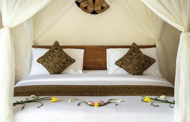 Green Sari Private Villa - Foto 4