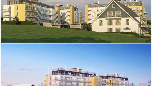 Winterberg Penthouse 21125 - Foto 2