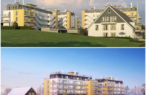 Winterberg Penthouse 21125 - Foto 2