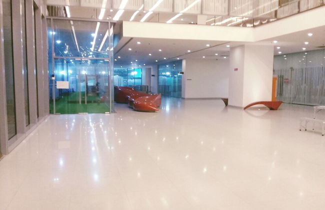 City Residences Studio Apt at Mercu - Foto 46