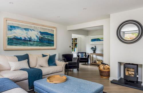 Modern Stylish Bosham Home - Pass The Keys - Foto 1