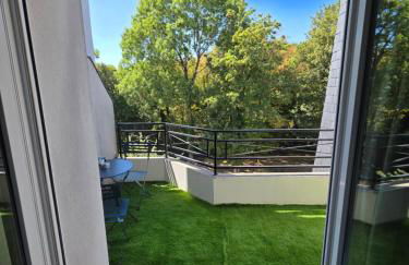 Grand appartement Proche Paris CDG Disney - Foto 14