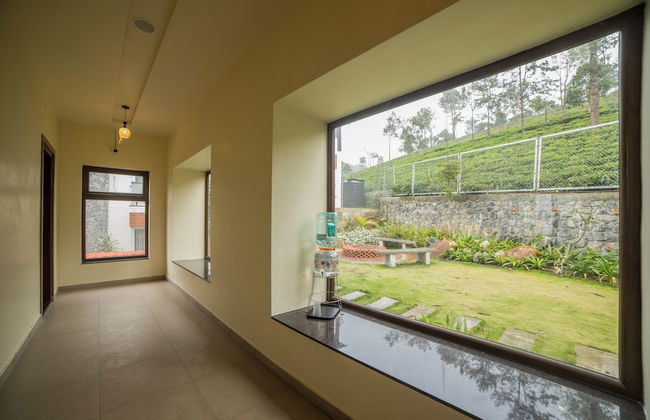 Sri Vidhya Residency - Foto 29