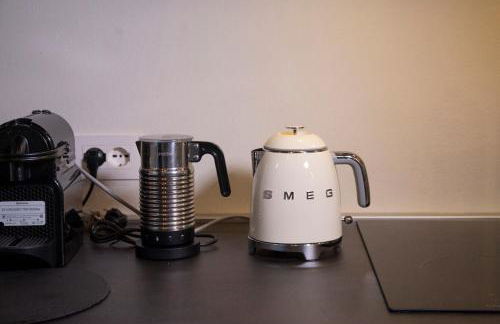 Perla sul Lago - LuxuryApartment - Arona centre - Foto 33