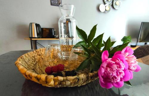 Le Cosy Home - Foto 22