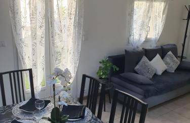 Maison de vacances plein pied tout confort 200m plage - Foto 1