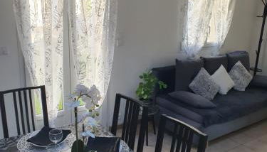 Maison de vacances plein pied tout confort 200m plage - Foto 1