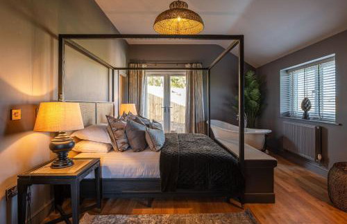 Bearskin Cottage - Photo 9