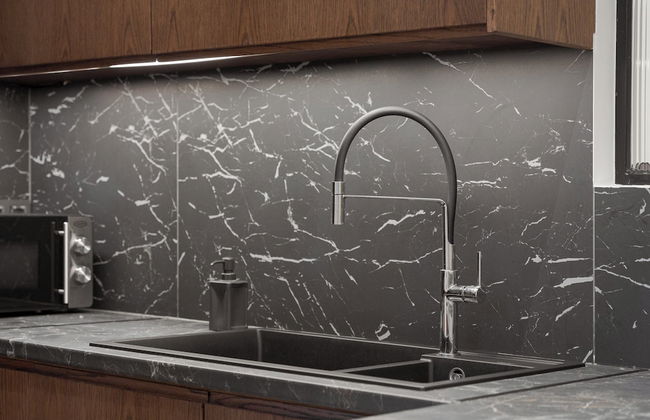 Patra Elegant Residence - Foto 14