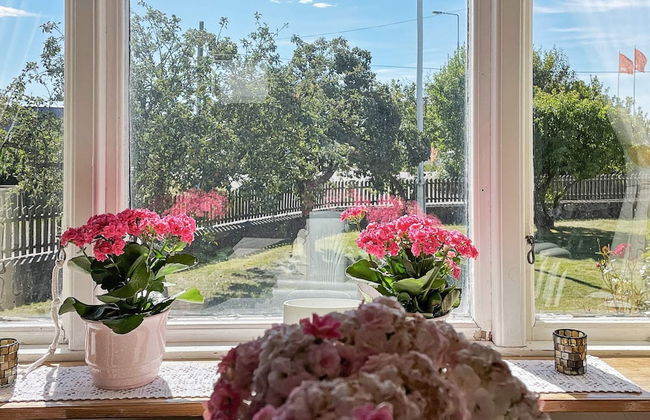 4 Person Holiday Home in Hono - Photo 11