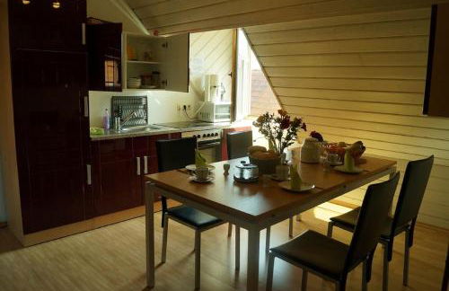 Das Altstadthaus - Foto 29