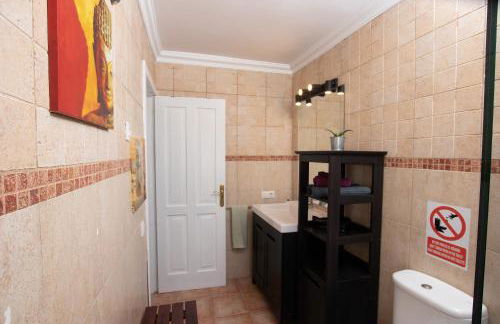 OCEAN tiny HOUSE en Casa azul - Foto 9