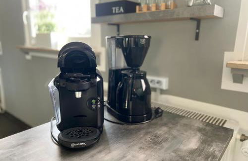 Apartment in Erftstadt , Phantasialand Brühl bei Cologne, Zentral, Bahnhof nah - Foto 7