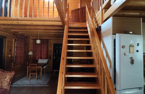 My Woodenfriend - Foto 38