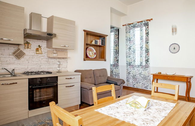 Siracusa Horizon Home by Wonderful Italy - Photo 16