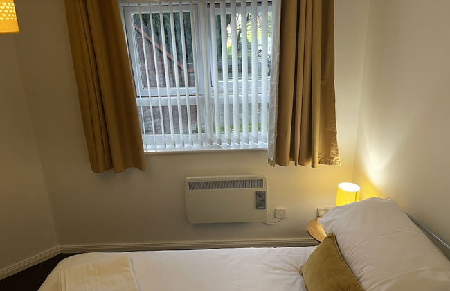 Princess Gardens Liverpool Accessible - Foto 4