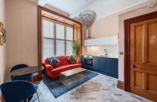 The Governance Apartments - Foto 14