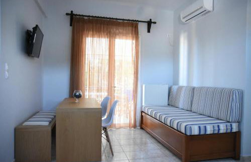Vasilis Apartments Beachfront - Foto 90