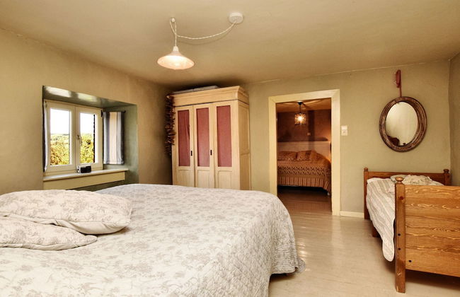 Holiday Home in Vielsalm - Photo 10