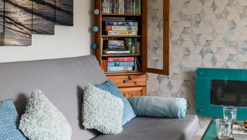 Finest Retreats - Golygfa o'r Castell - Castle Views - Foto 2