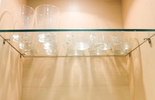 Spacious 1BR for 5 Pax at Maple Park Apartment - Foto 10