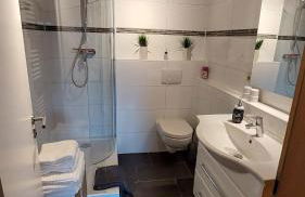 Ferienwohnungen Sonnenhalde mit schöner Aussicht - Foto 15