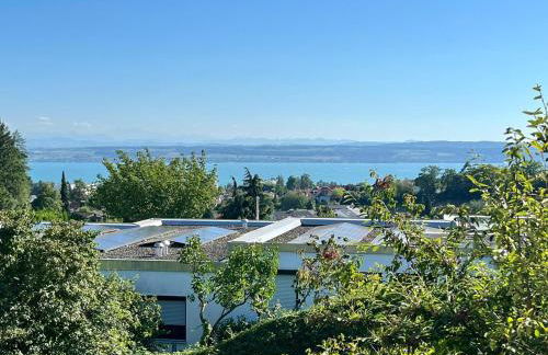 Bodensee Strandläufer Quartier - Foto 20