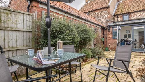 Bracken Cottage - Foto 5