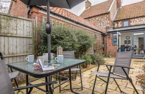 Bracken Cottage - Foto 5