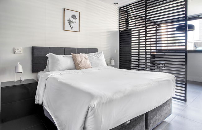 Tabas by Blueground VN Gomes de Carvalho - Foto 4