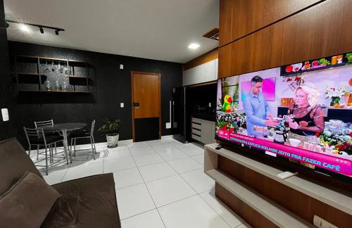 Bee Guest - Apartamentos de Temporada - Condomínio MOA - Foto 16