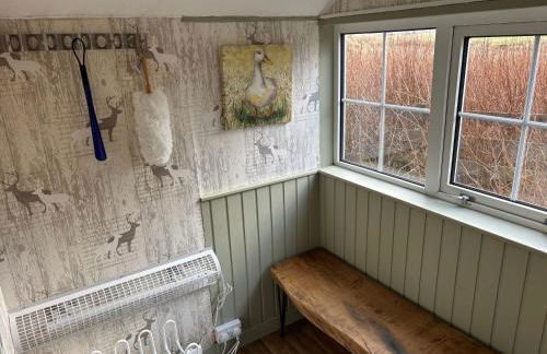 Traditional 2 bed croft - Foto 10