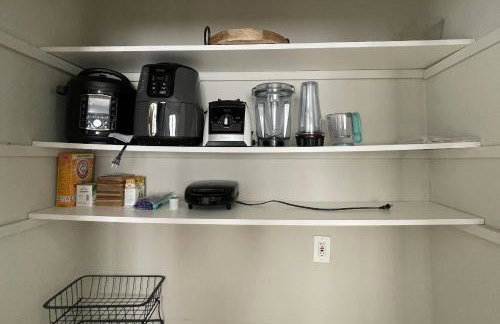 Main Street Stay Westport - Foto 36