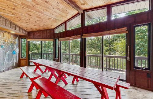 Hideaway Haven - Foto 15