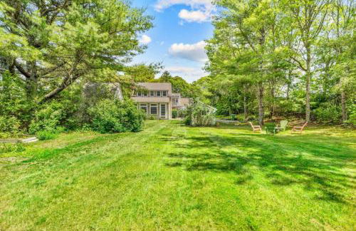 Gorgeous Home 1 mile to Beach and near Cape Cod Bikepath - Foto 51
