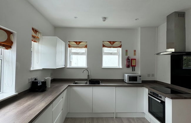 Armyn House Apartments - Foto 54