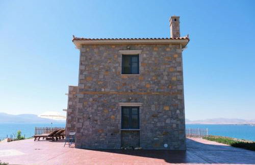 Fanaraki villas - Foto 4