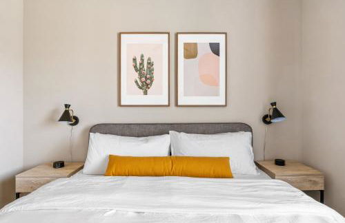 Lodgeur Med Center, Houston - close to MD Anderson & other hospitals - Foto 59