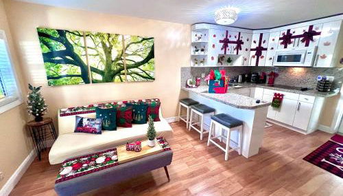 The Boutique Guest House - Photo 5