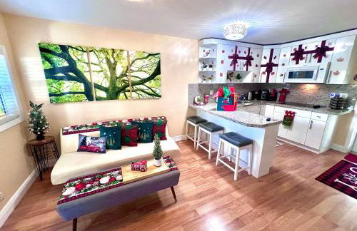 The Boutique Guest House - Photo 5